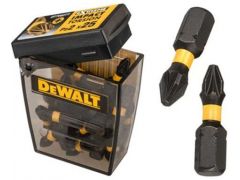 DeWALT Torsion Tic Tac, Pz2, 25мм, 25 штук (DT70556T) | Фото 2