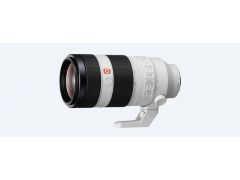 SONY 100-400mm, f/4.5-5.6 GM OSS для камер NEX FF (SEL100400GM.SYX) | Фото 3