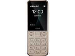 NOKIA 130 DS 2023 Light Gold | Фото 1