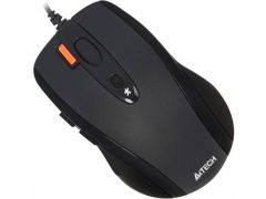 A4TECH N-70FX USB Black | Фото 1