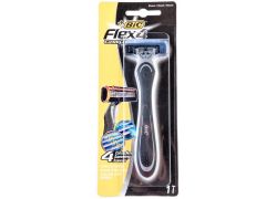 BIC Flex 4 Comfort (3086123394780) | Фото 1