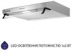 MINOLA HPL 614 I | Фото 3