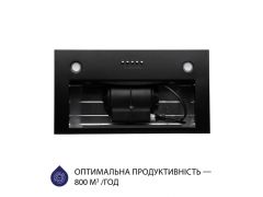 MINOLA HBI 5327 BL 800 LED | Фото 3