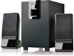 MICROLAB M-100 2.1 Black | Фото 2