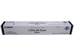 CANON C-EXV49 C3325i Black (8524B002) | Фото 2