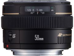 CANON EF 50mm f/1.4 USM | Фото 2