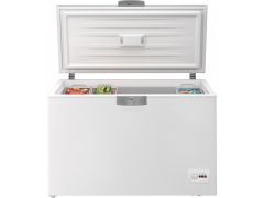Морозильный ларь BEKO HSU 840520 | Фото 1