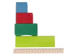 NIC Цветной замок 27 эл. (NIC523292) | Фото 3