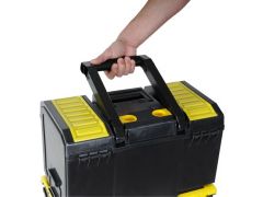 Ящик для инструментов STANLEY MOBILE WORKCENTER 3 в 1 (1-70-326) | Фото 2