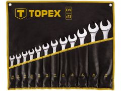 TOPEX 13 -32 мм, 12 шт. (35D758) | Фото 2