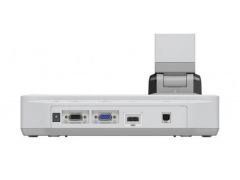 Мультимедійний проектор Проектор EPSON ELPDC13 (V12H757040) | Фото 3