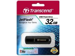 TRANSCEND JetFlash 350 32GB | Фото 3