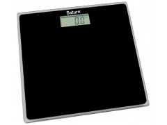 SATURN ST-PS0294 Black | Фото 2