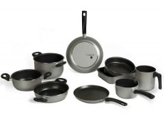 TVS VELVET 28 см с/крышкой (62104282910001) | Фото 3