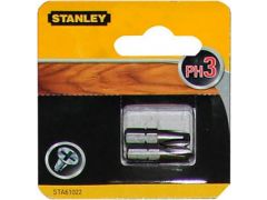 STANLEY Ph3, 25мм, 2шт. (STA61022) | Фото 1