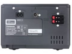 PANASONIC SC-PM250EE-K | Фото 2