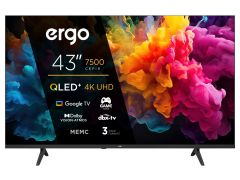 ERGO 43JUQ7500 | Фото 1