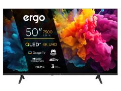 ERGO 50JUQ7500 | Фото 1