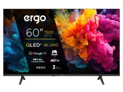 ERGO 60JUQ7500 | Фото 1