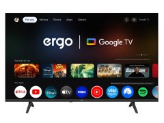 ERGO 60JUQ7500 | Фото 2