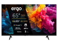 ERGO 65JUQ7500 | Фото 1