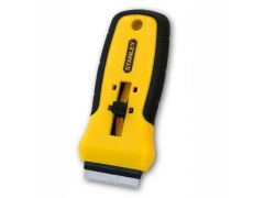 STANLEY Glass Tile Scraper 90 мм. (0-28-217) | Фото 2
