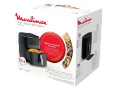 MOULINEX AL201810 | Фото 3