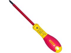 STANLEY FatMax VDE 1000V Ph1х100мм (0-65-415) | Фото 2