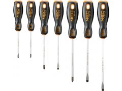 Neo Tools 7 шт. (04-206) | Фото 1