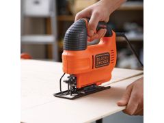 BLACK&DECKER KS501 | Фото 3