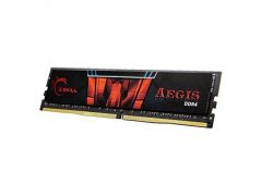 G.SKILL DDR4-3000 8GB (F4-3000C16S-8GISB) | Фото 2