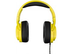 2E GAMING HG340, 7.1, USB-A, RGB, 2м, жовтий | Фото 1