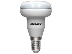 DELUX FC1 4Вт R39 4100K 220В E14 (90001318) | Фото 1
