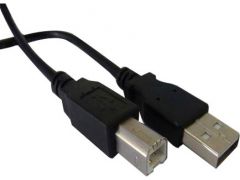 PowerPlant USB 2.0 AM – BM 1.8m (KD00AS1220)