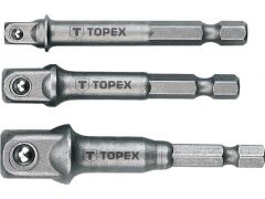 TOPEX 3 шт. (38D151) | Фото 1
