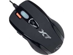 A4TECH X-710BK USB Black | Фото 2