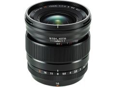 FUJIFILM XF 16mm f/1.4 R WR | Фото 1