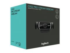 LOGITECH C922 Pro Stream (960-001088) | Фото 3