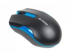 A4TECH G3-200N Black+Blue | Фото 2