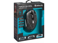 DEFENDER Forced GM-020L (52020) | Фото 3