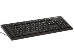 A4TECH KR-8520D USB Black | Фото 2