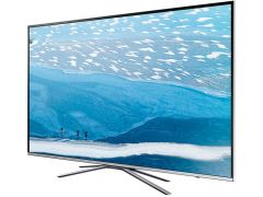 Телевізор SAMSUNG UE43KU6400UXUA | Фото 2
