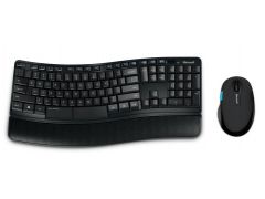 MICROSOFT Comfort Desktop (L3V-00017) | Фото 1