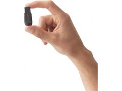 SANDISK Cruzer Blade 64Gb Black Red | Фото 2