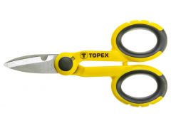 TOPEX 140 мм (32D413) | Фото 1