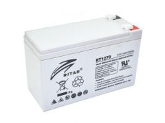 RITAR 12V 7Ah (RT1270) AGM | Фото 2