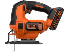 Black&Decker BDCJS18 | Фото 2