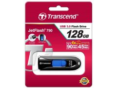 TRANSCEND JetFlash 790 128GB | Фото 2