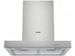 VENTOLUX ITALIA 60 INOX (900) PB | Фото 1