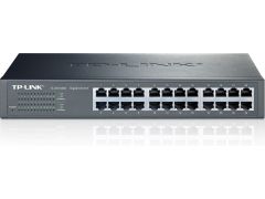 TP-LINK TL-SG1024D | Фото 1